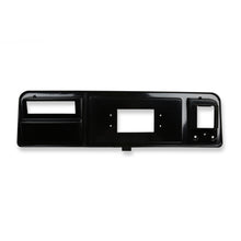 Load image into Gallery viewer, 7379-Ford-Truck-Dash-Bezels-For-Holley-Efi-7.5In-Dash-Panel