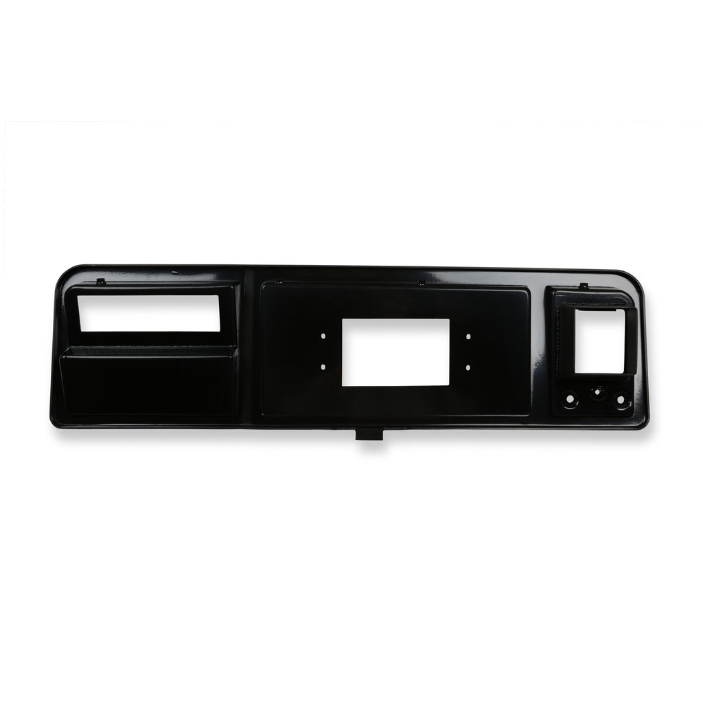 7379-Ford-Truck-Dash-Bezels-For-Holley-Efi-7.5In-Dash-Panel