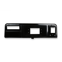 Load image into Gallery viewer, 7379-Ford-Truck-Dash-Bezels-For-Holley-Efi-7.5In-Dash-Panel