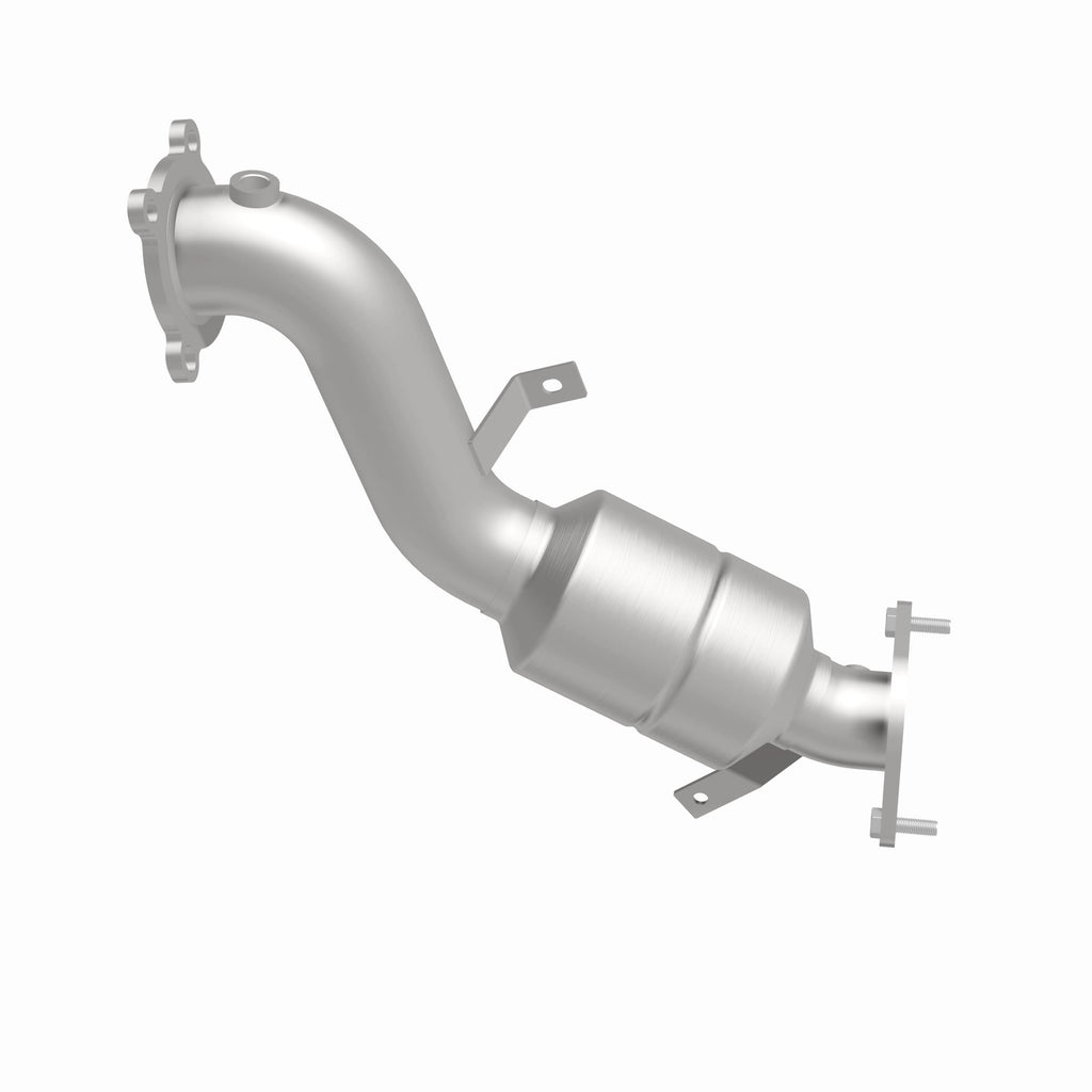 MagnaFlow Exhaust Products 51573 OEM Grade Direct-Fit Catalytic Converter for Select Cadillac ATS, Cadillac CTS