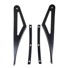 Load image into Gallery viewer, KC HiLiTES 7379 KC Bracket Mount Set 57in Overhead - 2015-2020 Ford F-150/Raptor for Select Ford F-150