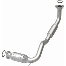 Load image into Gallery viewer, MagnaFlow Exhaust Products 23109 Standard Grade Direct-Fit Catalytic Converter for Select Toyota MR2