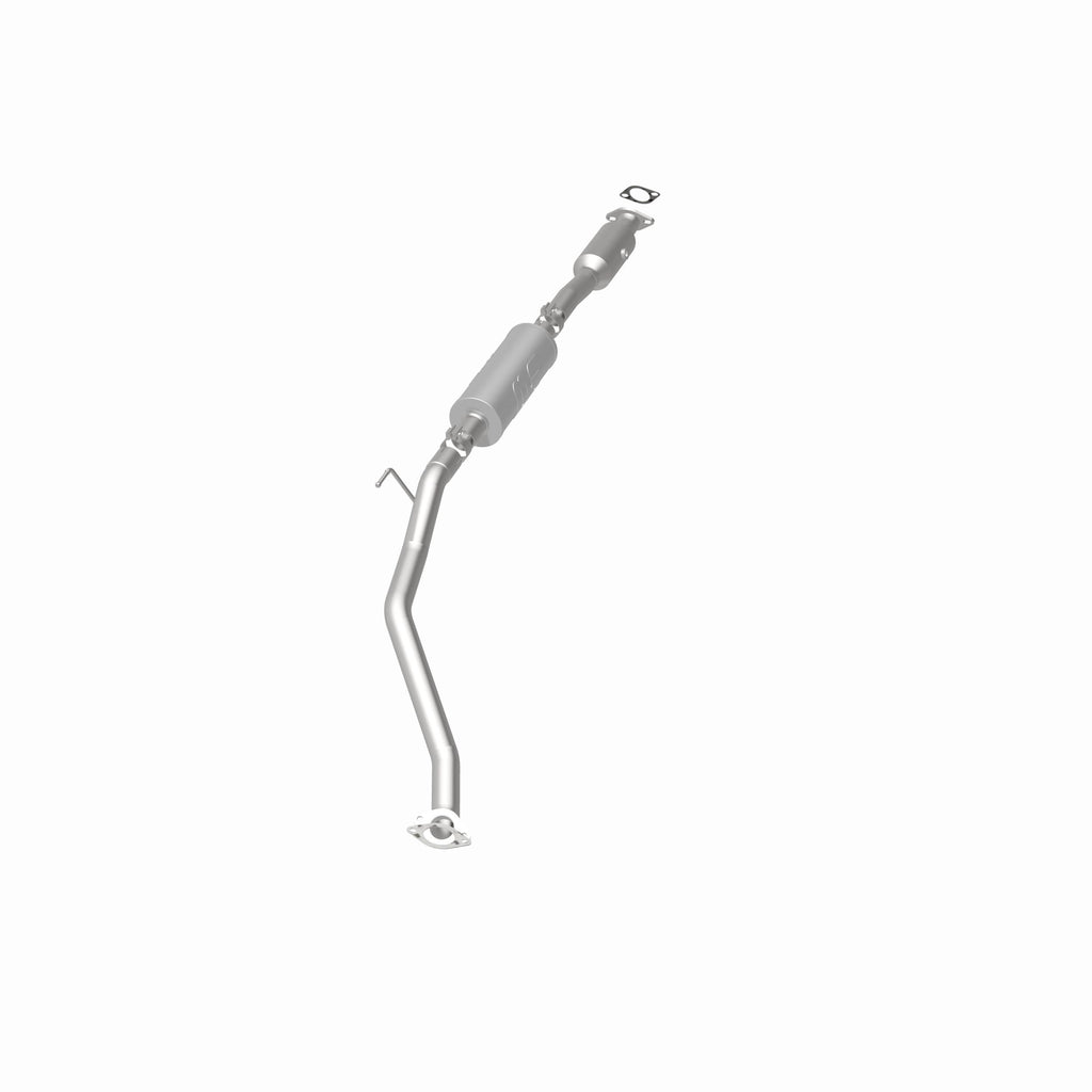 MagnaFlow Exhaust Products 5561845 California CARB Direct-Fit Catalytic Converter for Select Kia Soul