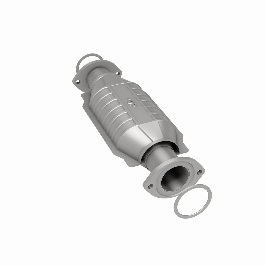 MagnaFlow Exhaust Products 23882 HM Grade Direct-Fit Catalytic Converter for Select Toyota Tacoma
