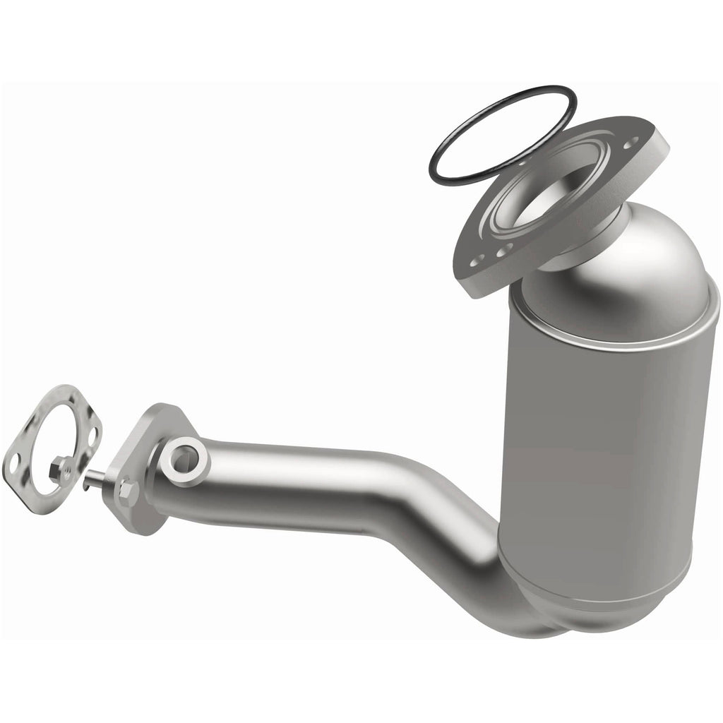 MagnaFlow Exhaust Products 52097 OEM Grade Direct-Fit Catalytic Converter for Select Chevrolet Equinox, Pontiac Torrent, Suzuki XL-7