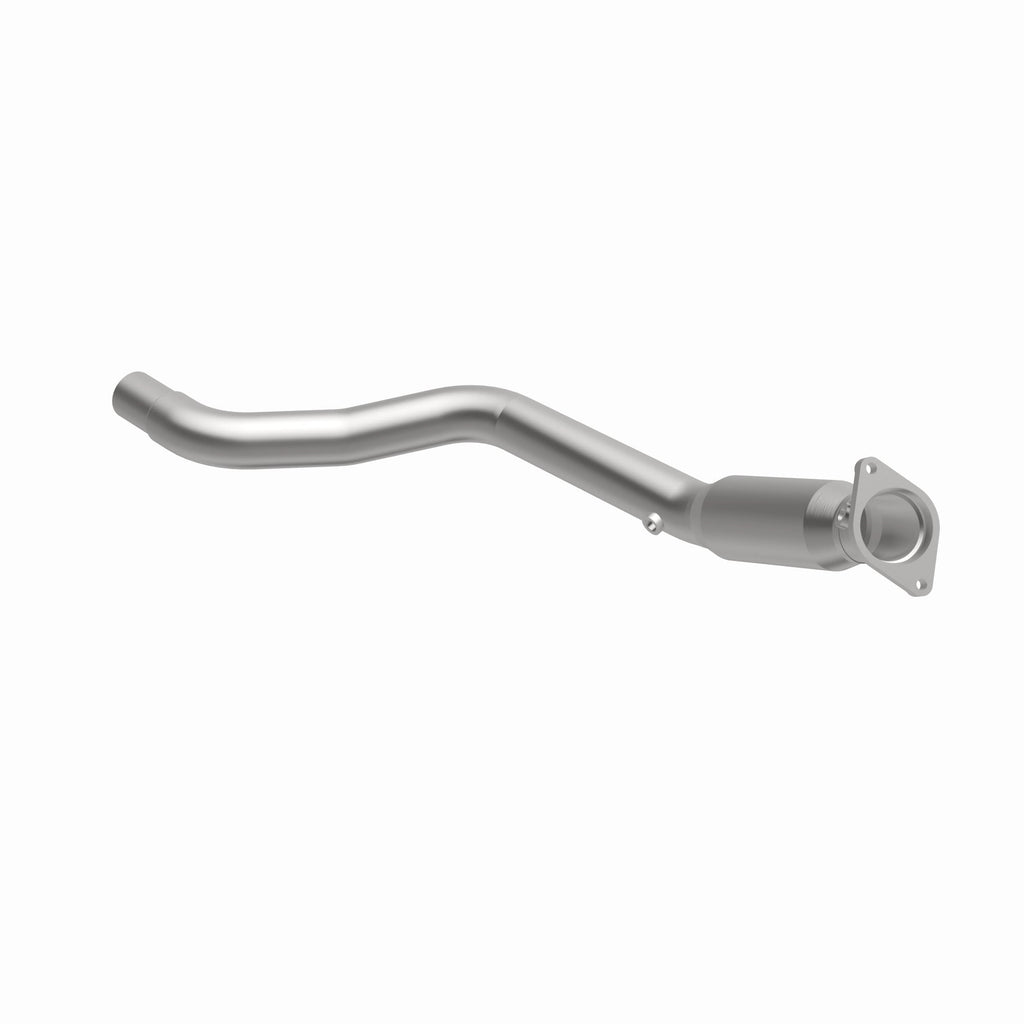 MagnaFlow Exhaust Products 4561964 California CARB Direct-Fit Catalytic Converter for Select Chrysler 300, Dodge Charger, Dodge Magnum
