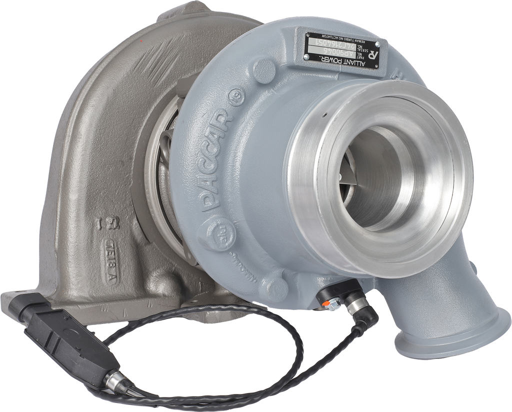 Alliant Power AP90046 Turbocharger