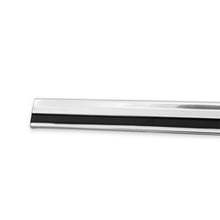 Load image into Gallery viewer, 7380-C10-Fleetside-CK-UpperLower-Tailgate-Molding-W-Clips-(2-Required)