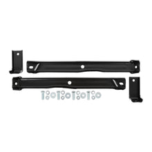 Load image into Gallery viewer, 7380-C10-Front-Bumper-Bracket-Kit-Edp-Coated-Hardware-Included