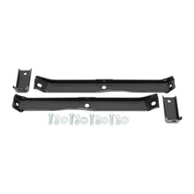 Load image into Gallery viewer, 7380-C10-Front-Bumper-Bracket-Kit-Edp-Coated-Hardware-Included