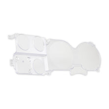 Load image into Gallery viewer, 7380-CK-Instrument-Cluster-Lens-W-Guages--Clock-Clear-Acrylic-Lens