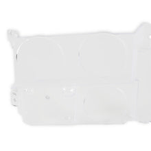 Load image into Gallery viewer, 7380-CK-Instrument-Cluster-Lens-W-Guages--Clock-Clear-Acrylic-Lens