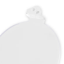 Load image into Gallery viewer, 7380-CK-Instrument-Cluster-Lens-W-Guages--Clock-Clear-Acrylic-Lens
