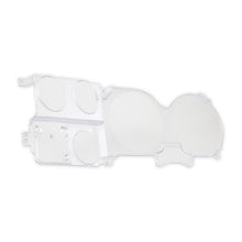 Load image into Gallery viewer, 7380-CK-Instrument-Cluster-Lens-W-Guages--Clock-Clear-Acrylic-Lens