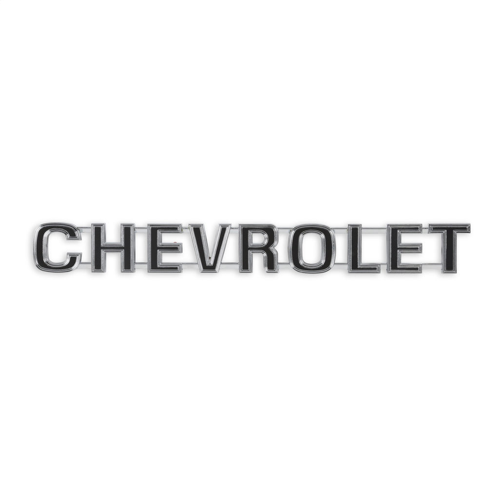 7380-CK-Series-Fleetside-Chevy-Tailgate-Panel-Emblem