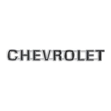 Load image into Gallery viewer, 7380-CK-Series-Fleetside-Chevy-Tailgate-Panel-Emblem