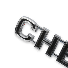 Load image into Gallery viewer, 7380-CK-Series-Fleetside-Chevy-Tailgate-Panel-Emblem