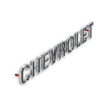 Load image into Gallery viewer, 7380-CK-Series-Fleetside-Chevy-Tailgate-Panel-Emblem