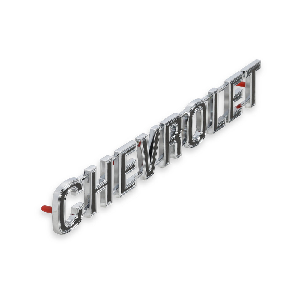 7380-CK-Series-Fleetside-Chevy-Tailgate-Panel-Emblem