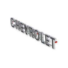 Load image into Gallery viewer, 7380-CK-Series-Fleetside-Chevy-Tailgate-Panel-Emblem