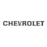 Holley 04-536  Classic Trucks C/K Chevy Tailgate Panel Emblem