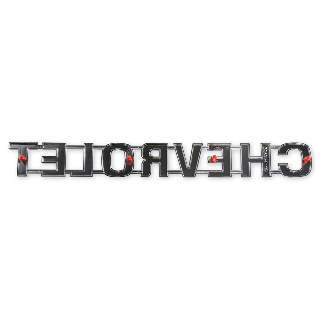 7380-CK-Series-Fleetside-Chevy-Tailgate-Panel-Emblem
