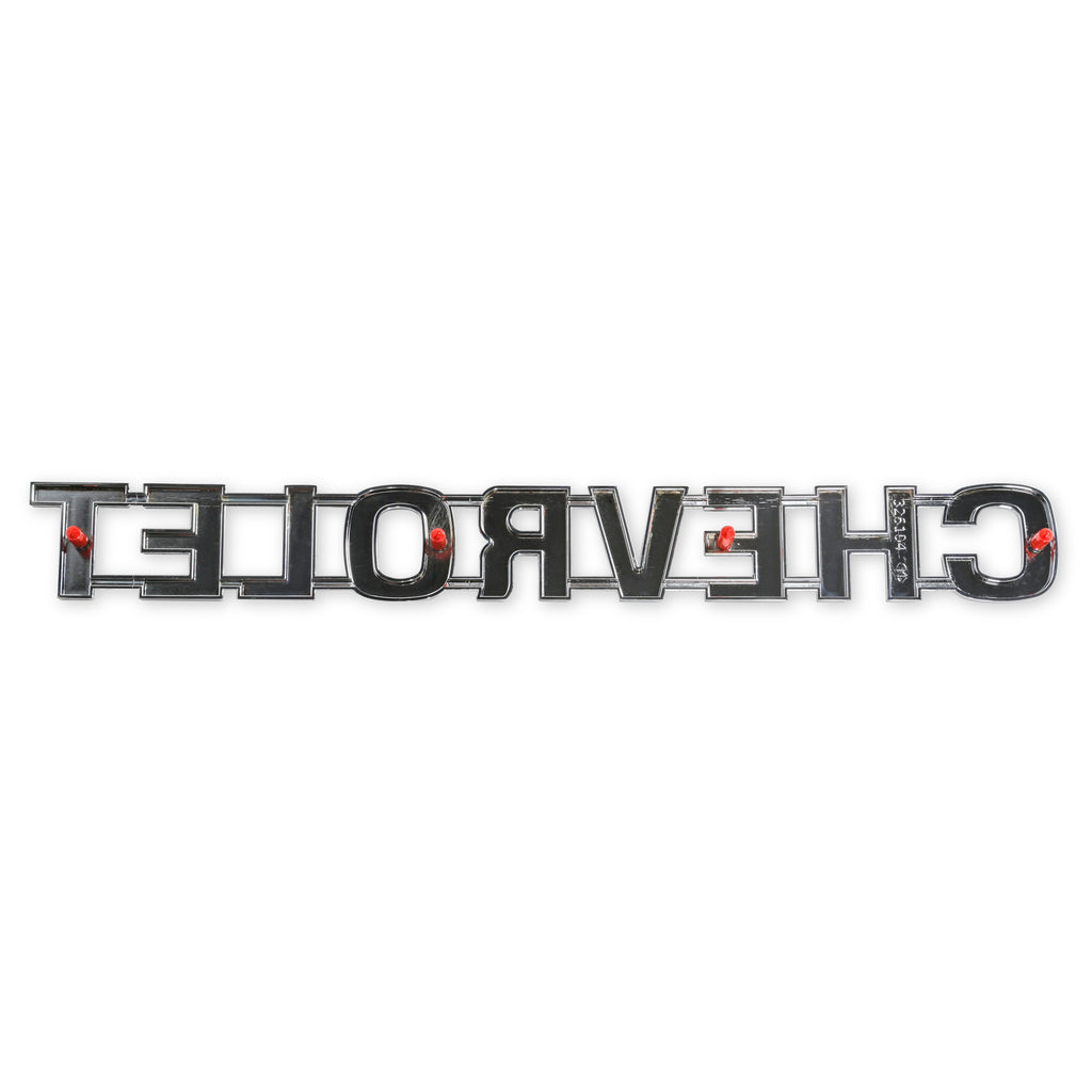 7380-CK-Series-Fleetside-Chevy-Tailgate-Panel-Emblem