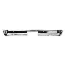 Load image into Gallery viewer, 7380-CK-Series-Fleetside-PUBlazer-Premium-Rear-Bumper-WO-Impact-Strip-Holes