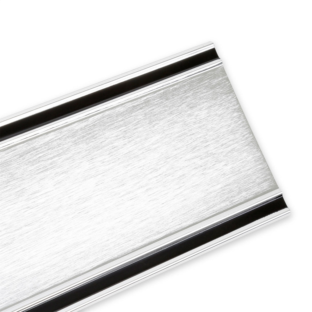 7380-CK-Series-PU-(Excl-77)-Rear-Cab-Molding-Set-Camper-Special