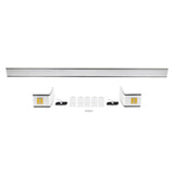 Holley 04-558  Classic Trucks C/K Rear Cab Molding Set - Camper Special