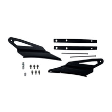 Load image into Gallery viewer, KC HiLiTES 7380 KC Bracket Mount Set Overhead - 2005-2024 Toyota Tacoma for Select Toyota Tacoma