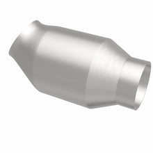 Load image into Gallery viewer, MagnaFlow Exhaust Products 59976 Standard Grade Universal Catalytic Converter
