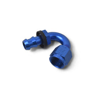Load image into Gallery viewer, Performance--8-An-Twist-Lok-150-Degree-Hose-End-(34In-Radius)