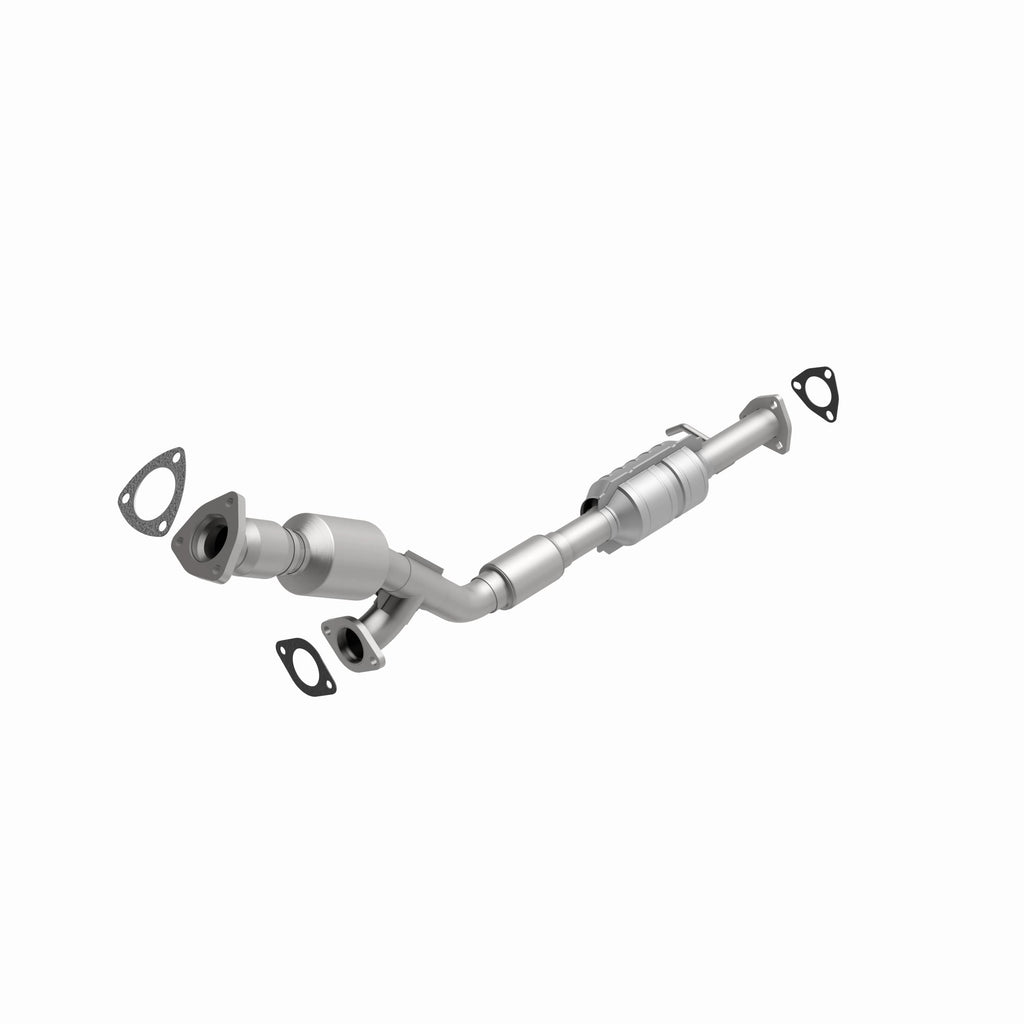 MagnaFlow Exhaust Products 51391 OEM Grade Direct-Fit Catalytic Converter for Select Saturn Vue