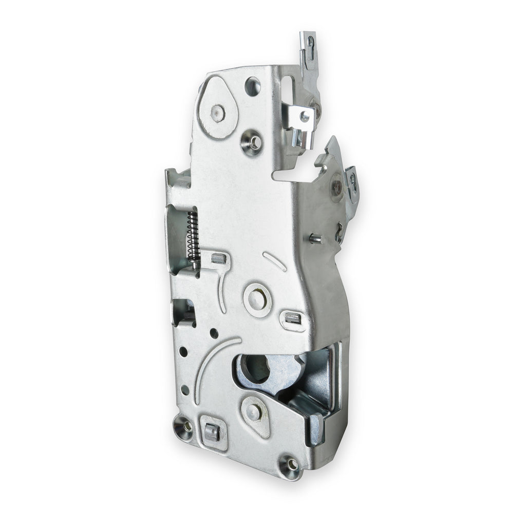 7382-C10-Front-Door-Latch-Assembly-Lh-Uses-Metal-Rod-Retainer-Clip