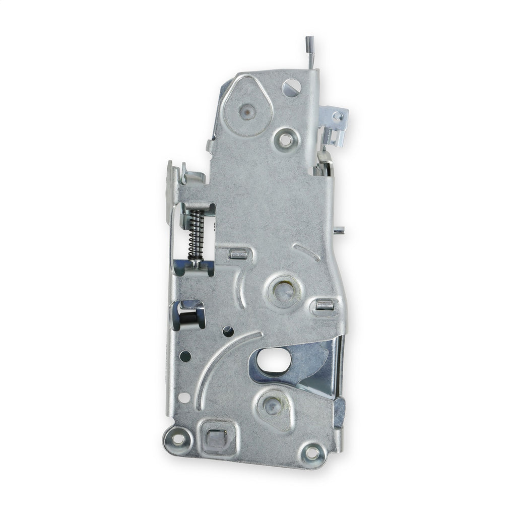7382-C10-Front-Door-Latch-Assembly-Lh-Uses-Metal-Rod-Retainer-Clip