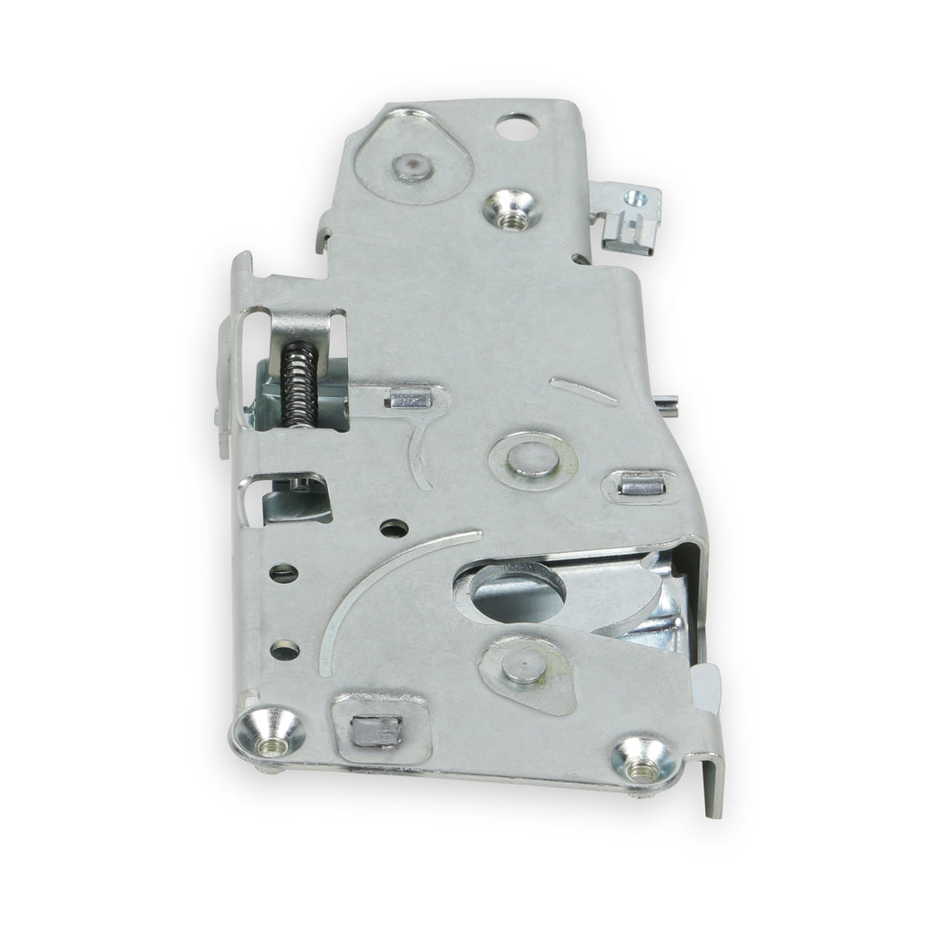 7382-C10-Front-Door-Latch-Assembly-Lh-Uses-Metal-Rod-Retainer-Clip
