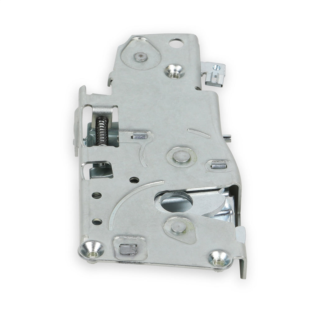 7382-C10-Front-Door-Latch-Assembly-Lh-Uses-Metal-Rod-Retainer-Clip