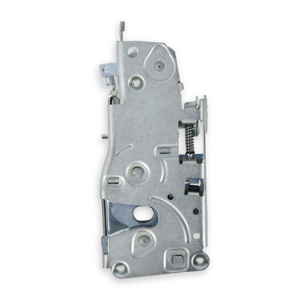 7382-C10-Front-Door-Latch-Assembly-Rh-Uses-Metal-Rod-Retainer-Clip