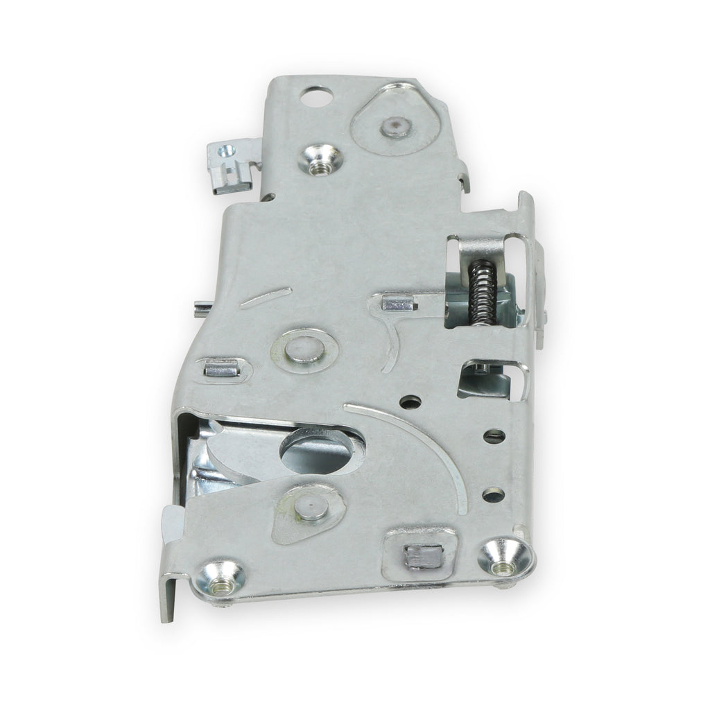 7382-C10-Front-Door-Latch-Assembly-Rh-Uses-Metal-Rod-Retainer-Clip