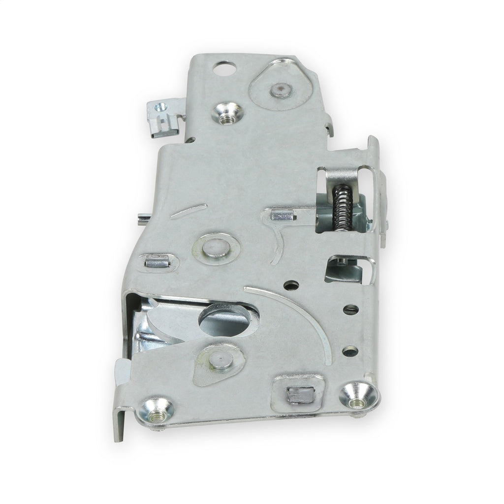 7382-C10-Front-Door-Latch-Assembly-Rh-Uses-Metal-Rod-Retainer-Clip