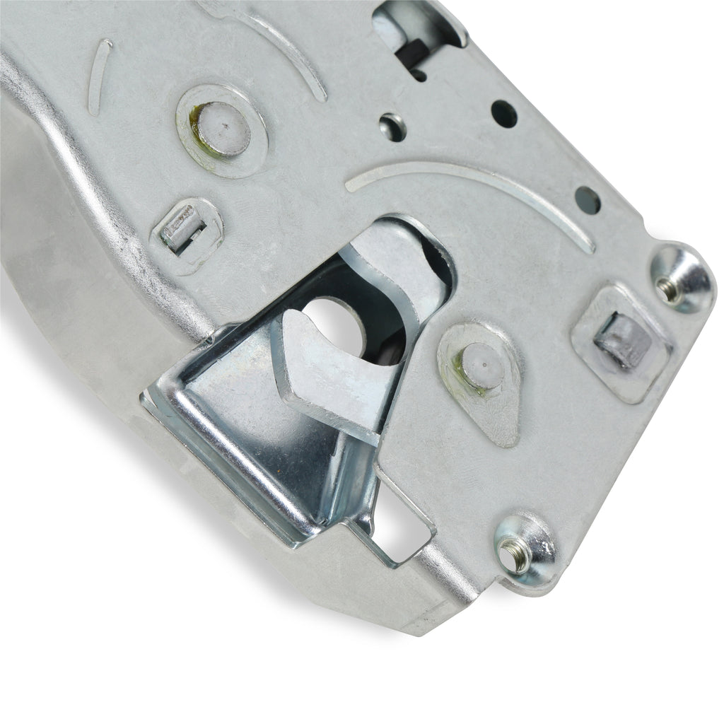 7382-C10-Front-Door-Latch-Assembly-Rh-Uses-Metal-Rod-Retainer-Clip