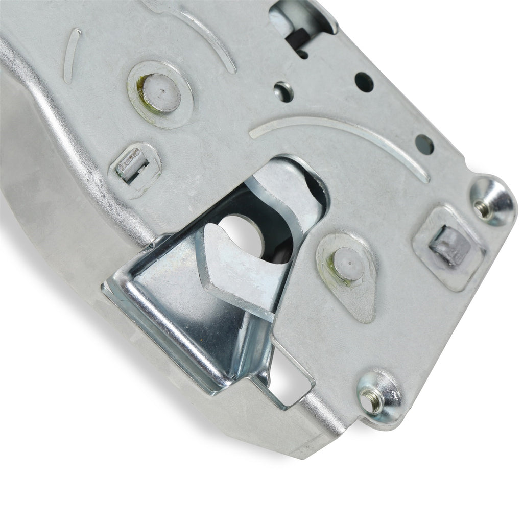 7382-C10-Front-Door-Latch-Assembly-Rh-Uses-Metal-Rod-Retainer-Clip