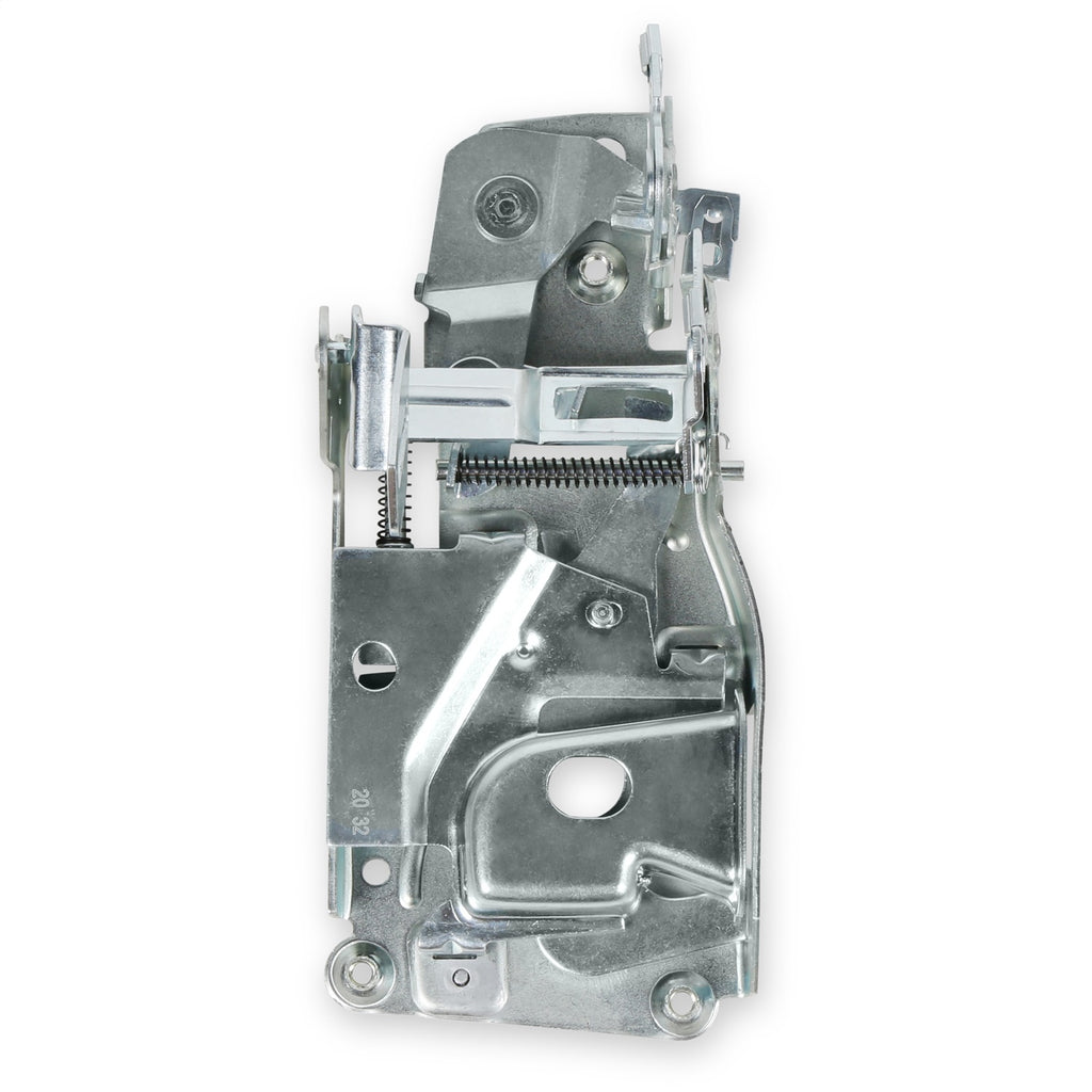 7382-C10-Front-Door-Latch-Assembly-Rh-Uses-Metal-Rod-Retainer-Clip