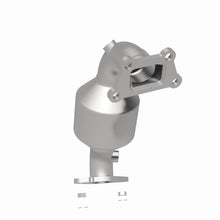 Load image into Gallery viewer, MagnaFlow Exhaust Products 52001 OEM Grade Direct-Fit Catalytic Converter for Select Buick LaCrosse, Cadillac XTS, Chevrolet Impala