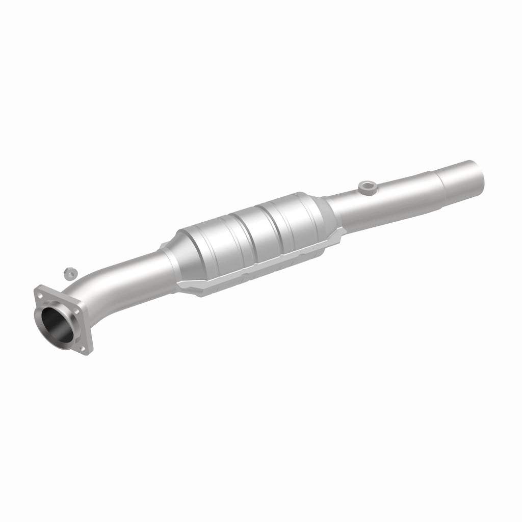 MagnaFlow Exhaust Products 51084 OEM Grade Direct-Fit Catalytic Converter for Select Audi S8