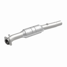 Load image into Gallery viewer, MagnaFlow Exhaust Products 51084 OEM Grade Direct-Fit Catalytic Converter for Select Audi S8