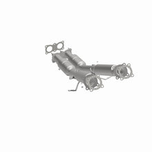 Load image into Gallery viewer, MagnaFlow Exhaust Products 52276 OEM Grade Direct-Fit Catalytic Converter for Select Land Rover LR2
