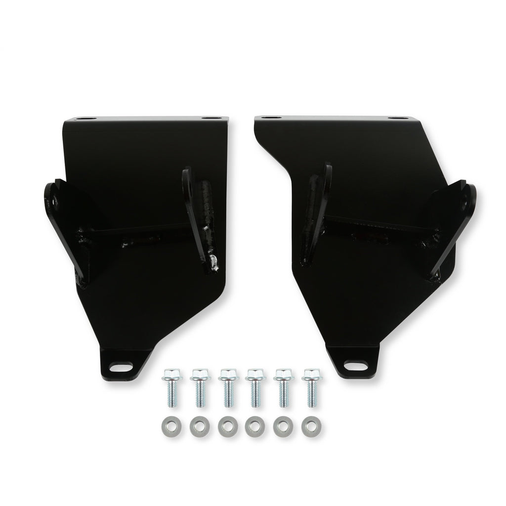 7387-C10-2Wd-(Gen-IiiHemi)-Blackheart-Engine-Mount-Brackets