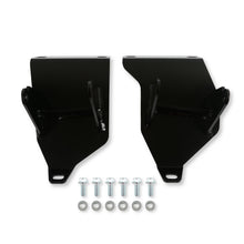 Load image into Gallery viewer, 7387-C10-2Wd-(Gen-IiiHemi)-Blackheart-Engine-Mount-Brackets